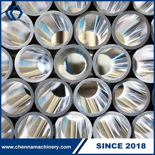 CK45 Chrome Plated Honed Tube