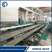 CK45 Linearna osovina